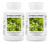 Supreme Nutrition Artemisia Supreme, 90 Pure Sweet Wormwood Vegetarian Capsules (90 Count (Pack of 2))