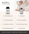 Nootrix Cortisol Manager & Stabilizer Supplement | 90 Day Supply | Supports Deep Sleep, Relaxation, Adrenal Health & Stress | 300mg Ashwagandha | L-Theanine, Rhodiola Rosea Extract & Apigenin