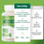 EaccoViigr Size 000 Empty Capsules - 1000 Count Clear Empty Pill Capsules Size 000 with Capsule Filling Kit, Fillable Vegan Vegetarian Capsule Empty for Vitamin, Easy for DIY Supplements