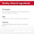 Physician's Strength Oregacillin - 90 Capsules - Multiple Spice Extract - Respiratory Health Support - 90 Servings