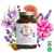 Pure Synergy Radiant Mood | Natural Mood and Sleep Supplement with Organic Saffron | with Saffron, Lemon Balm, and Magnolia Bark | for Sleep, and Stress Support (60 Capsules)