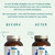 PURE SYNERGY SuperPure Fucoidan Extract | Gluten-Free Fucoidan from Organic Brown Seaweed | for Immune Health, Digestion, and Healthy Aging (60 Capsules)