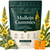VXMJIY Vitanics Mullein Gummies, Mullein Leaf Extract for Lungs, Cleanse & Detox, Calm Chest, 60 Gummies