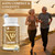 LIGUSTERI 1500 MG Liposomal NAD+, 98%+ Absorption, NAD+ Supplement for Women & Men with TMG, for Aging Defense, Cellular Energy, Heart & Brain Function, Longevity, 120 Softgels