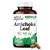 Wild & Organic Artichoke Extract Capsules 500 mg - Liver & Digestive Support - Artichoke Supplement - Cynara Scolymus Leaf Powder - Vegan, No Fillers, Non-GMO - 180 Count