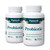 Pattern Wellness Probiotic Supplement - 51 Billion CFU - Supports Digestive Balance & Gut Wellness - Mindfully Sourced, Non-GMO - 60 Vegan Capsules