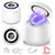 Ultrasonic Retainer Cleaner Machine, Dynamic 42-48kHz Dental Cleaning Pod with Digital Timer, 200ml Mouth Guard Cleaner Pod for Aligners, Night Guards, Dental Trays, Braces & Toothbrushes (White)