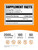 BulkSupplements.com L-Serine Capsules - Serine Supplement, Amino Acids Supplement - Gluten Free, 3 Capsules per Serving, 180 Count (Pack of 2)