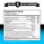 NEW AGE NAC Supplement N-Acetyl Cysteine- with Vitamin D3, K2, Zinc, Quercetin, Triphala, Sarracenia Purpurea, Elderberry, Holy Basil, Bee Propolis, Bromelain, L-Lysine - 120 Count