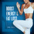 SIRENLABS L-Carnitine Elite Burn Liquid Keto Fat Burner and Metabolism Activator - Fat Loss Support Keto Friendly Weight Loss Increase Energy - Stimulant Free - Strawberry Blast 3000mg (32 Servings)