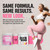 Nutrex Research Creatine for Women Booty & Beauty – Pink Lemonade | 5g Creatine, 2g Collagen, BCAAs & Hyaluronic Acid | Gluten Free, 30 Servings