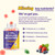 Methylated Multivitamin for Women Gummies, Methylfolate & B12, TMG, Calcium, Probiotic, Daily Vitamin A, C, E, B Complex - Energy, Immune, Bone, Skin, Hair - Vegan, Sugar Free, 120 Count