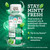 GuruNanda Dual Barrel Breath Harmonizer Mouthwash - Freshens Breath - Alcohol & Fluoride Free with Sodium Chlorite & Essential Oils - Wild Mint Flavor, 3 Pack