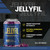 Jellyfil Gummies, Jellyfil Supplement Gummys with All Natural Ingredients - Maximum Strength, Daily Energy & Wellness Support, All Natural for Drive, Stamina and Active Lifestyle Reviews (2 Pack)