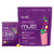 Root'd Prenatal DHA + Multivitamin Powder for Pregnancy Support, Fetal Development, Hydration & Immune Boost - Vegan, Non-GMO, Sugar Free - for Mom