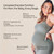 Root'd Prenatal DHA + Multivitamin Powder for Pregnancy Support, Fetal Development, Hydration & Immune Boost - Vegan, Non-GMO, Sugar Free - for Mom