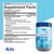 4Life Transfer Factor Tri Factor Immune Supplement, 60 Veggie Capsules