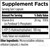 Designs for Health 5-HTP 100mg with Vitamin B6 (P-5-P) - 5-HTP Supreme 100 mg Supplement - Serotonin Precursors to Help Support Healthy Mood + Appetite (60 Capsules)