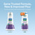 SmartMouth Activated Dry Mouth Mouthwash, Dry Mouth and Bad Breath Relief, Mint, 16 fl oz, 3 Pack