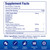 Nutra Disc & Joint Support Supplement - Clinically Formulated Restorative Cartilage Ligament and Tendon Supplement with Patented Meriva Curcumin & Glucosamine and Chondroitin for Adults - 90 Servings