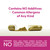 ANDREW LESSMAN Immune Factors 180 Capsules – Echinacea, Goldenseal, Vitamin C, Astragalus, Berberine, Mushroom Blend, Black Currant. Supports and Promotes Immune System and Natural Defenses