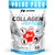 Collagen Powder for Women Men (5Lb) Types I & III Unflavored Easy to Mix Hydrolyzed Protein Peptides Non-GMO Grass-Fed Gluten-Free Kosher Pareve Healthy Hair Skin Joints and Nails