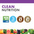 Bluebonnet Nutrition Maxi One (Iron-Free), Whole Food Multiple, Enzymes, Energy, Vitality, Gluten, Soy & Green Free, Kosher, Vegetarian Friendly, Non-GMO, 90 Count