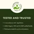 Swanson Stinging Nettle Leaf (Urtica Dioica) - Herbal Supplement Promoting Urinary Tract & Respiratory Health Support - May Support Healthy Fluid Balance - (120 Capsules) (4 Pack)