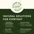 Swanson Stinging Nettle Leaf (Urtica Dioica) - Herbal Supplement Promoting Urinary Tract & Respiratory Health Support - May Support Healthy Fluid Balance - (120 Capsules) (4 Pack)