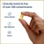 Metagenics OmegaGenics Fish Oil EPA-DHA 300-180 mg EPA & 120 mg DHA per Softgel - Supports Heart, Brain, Eye, Joint & Immune Health* - Non-GMO, Gluten-Free - GMP Certified Facility - 270 Softgels