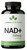 Luma Nutrition NAD+ Supplement 500mg Per Serving (250mg per Capsule) – Aging Plus Energy, Metabolism & Cellular Support – Pure NAD Supplements for Women & Men - 60 Capsules, 30 Servings