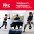GNC Pro Performance Creatine Monohydrate + HMB - Micronized Creatine Powder for High-Intensity Workouts - Easy-Mix Powder - Informed Choice Certified - Gluten-Free & Soy-Free - 30 Servings