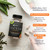 KaraMD Lectin Guard | Colon Cleansing Lectin Blocker | Slippery Elm, Bladderwrack, Sodium Alginate, Okra, Kiwi & Papaya | Gut Health for Women and Men, Gluten Free 30 Servings