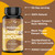 Liposomal Turmeric Curcumin 2200 mg with Black Pepper for Enhanced Absorption and Joint Support, 60 softgels (2 Bottles)