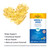 Country Life Omega 3 Fish Oil Supplement - High Concentration EPA and DHA Omega 3 Fatty Acids - 2000mg Fish Oil for Emotional Health, Mood Support, and No Fish Taste - Natural Lemon Flavor