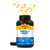 Country Life Omega 3 Fish Oil Supplement - High Concentration EPA and DHA Omega 3 Fatty Acids - 2000mg Fish Oil for Emotional Health, Mood Support, and No Fish Taste - Natural Lemon Flavor