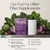 Pendulum Gut Fuel - Fiber + Polyphenol, Prebiotic Blend to Support Digestion, Microbiome Balance, and Help Reduce Hunger for Women and Men - 15 Serving Sachets (Travel Pack)