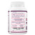 Purely Optimal Hair Growth Vitamins – Supports Thicker, Stronger Hair Growth, Healthy Skin & Nails – Biotin, Collagen, Keratin – Easy-to-Take, Unflavored, 60 Capsules