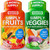 Simply Nature's Pledge -Packed with 42 Different Fruits & Vegetables - Made with Whole Food Superfoods - with Aloe Vera – 100% Soy Free -2 Month Supply- 180 Count (Pack of 2)