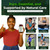 Natural Nutra Calcium Magnesium Zinc (Cal-Mag Zinc) with Vitamin D3,100