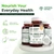Natural Nutra Calcium Magnesium Zinc (Cal-Mag Zinc) with Vitamin D3,100