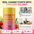 Cutting Drink Mix – Supports Satiety, Metabolism & Energy | Berberine, Chromium, FOS, Yerba Mate & 5-HTP | Gut Health & Clean Fuel | Sugar-Free, Vegan, Non-GMO | Strawberry Açaí | 30 Sticks