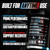 Huge EAA + Hydration, Essential Amino Acids Powder, EAAs & BCAAs, Intra & Post Workout Recovery Powder, Muscle Growth, Recovery & Performance, 10g EAAs & Electrolytes, Bomb Popsicle, 30 Servings