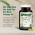 Standard Process Tuna Omega-3 Chewable - Fish Oil Supplement with DHA - Omega-3 Supplement to Support Brain & Eye Health - Excellent Source of Antioxidants - Gluten-Free & Non-Dairy - 120 Softgels