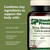 Standard Process Tuna Omega-3 Chewable - Fish Oil Supplement with DHA - Omega-3 Supplement to Support Brain & Eye Health - Excellent Source of Antioxidants - Gluten-Free & Non-Dairy - 120 Softgels