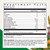 Floradix Epresat Adult Liquid Multivitamin - Herbal Supplement - Daily Supplement with Vitamin A, D, B6, Milk Thistle & More - Supports Energy & Liver Health - Vegetarian, Non-GMO - 16.9 fl oz