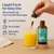 ELLORA Gut Cleanse Liquid Drops – 11 Natural Ingredients Including Black Walnut Hull, Oregano & Licorice Root – Supports Digestive Balance, Gentle Cleanse & Immune Support (2)