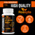 Rossylla Liposomal NAD+ Supplement, 1300 mg per Serving, NAD Plus Supplement with Liposomal Delivery, Supports Cellular Energy and Healthy Aging, 120 Softgels