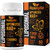 Rossylla Liposomal NAD+ Supplement, 1300 mg per Serving, NAD Plus Supplement with Liposomal Delivery, Supports Cellular Energy and Healthy Aging, 120 Softgels