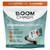 BOOM Chaga Mushroom Superdrink | Chaga Extract Liquid Concentrate | Immune Support, Antioxidants, Beta-Glucans, Bioavailable Organic Supplement, Oxalate-Free Mushroom Drink, 31 Single-Serving Packets